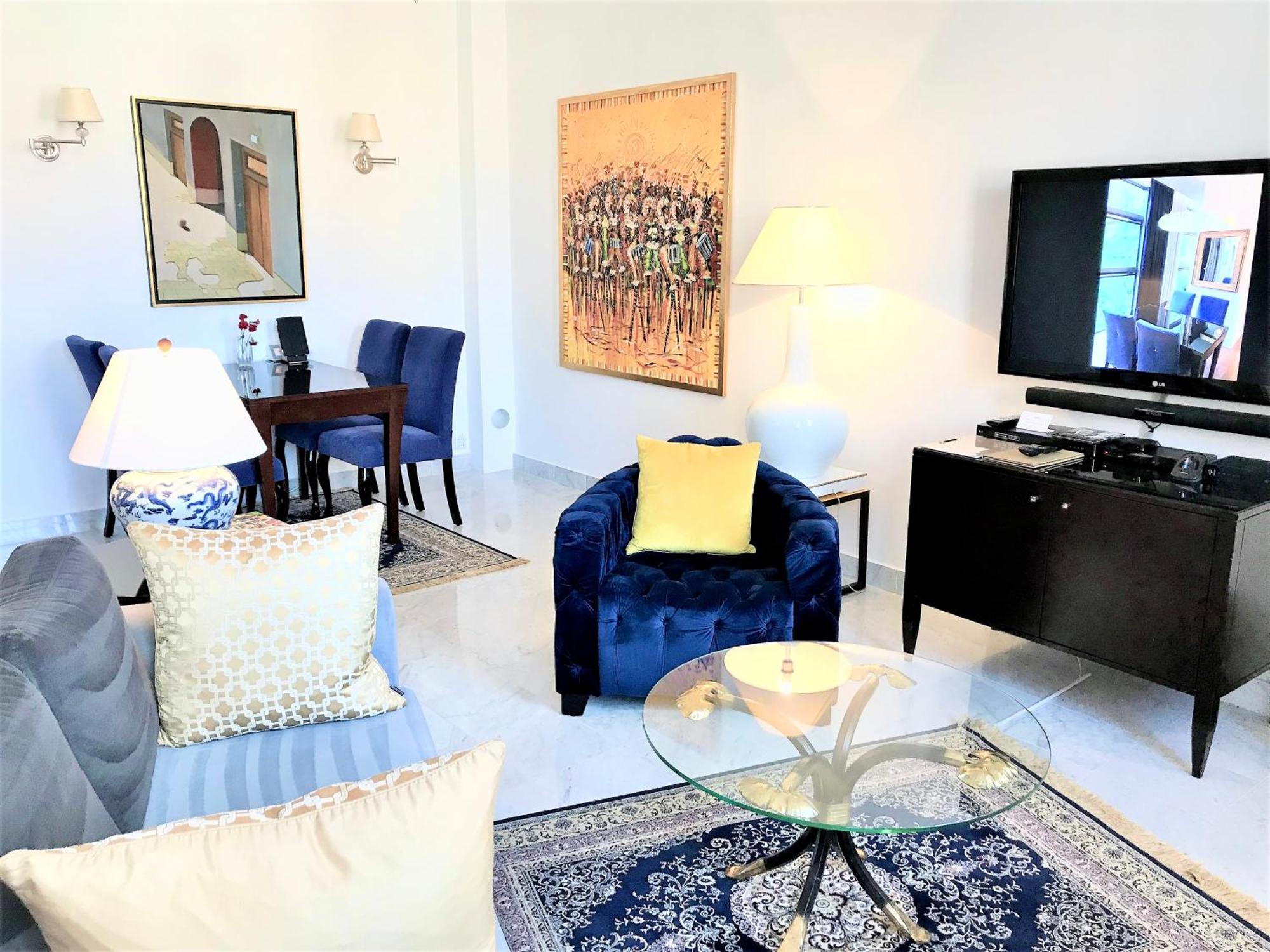 Mondrian Luxury Suites & Apartments Old Town Варшава Экстерьер фото