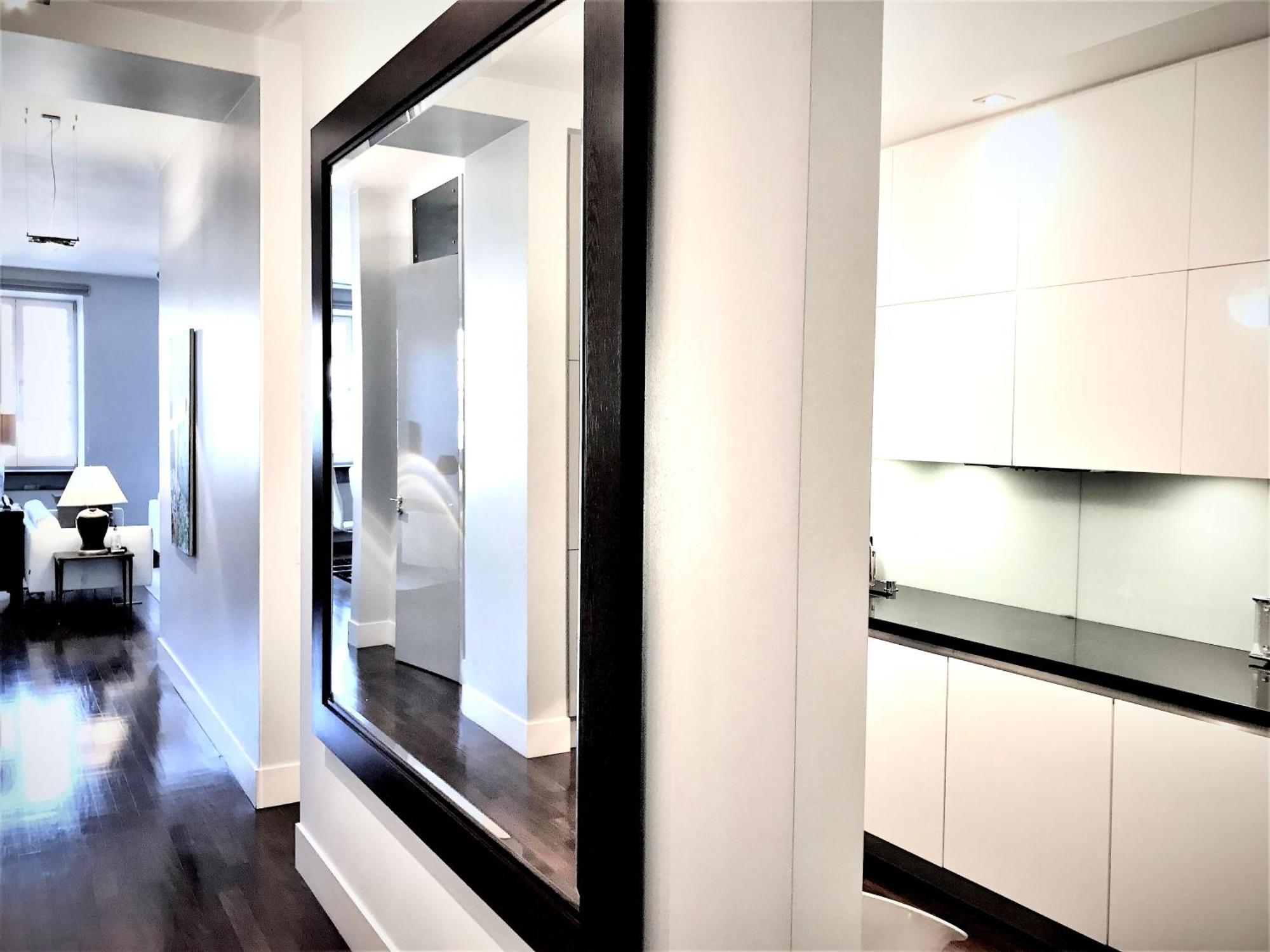 Mondrian Luxury Suites & Apartments Old Town Варшава Номер фото