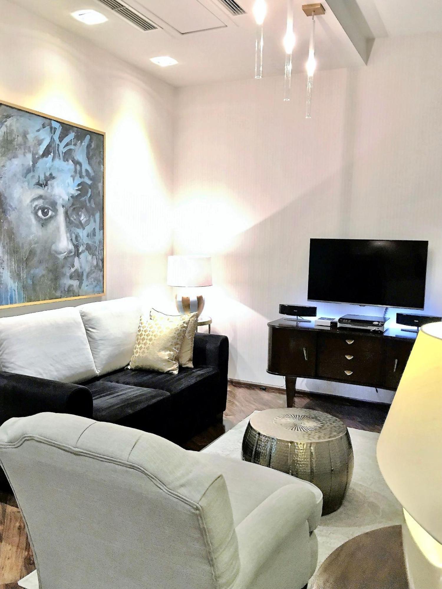 Mondrian Luxury Suites & Apartments Old Town Варшава Номер фото