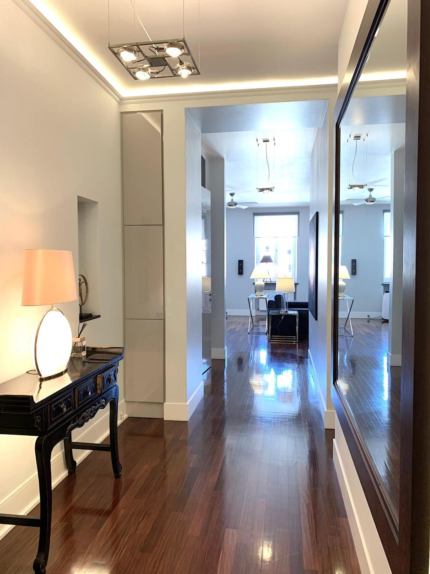 Mondrian Luxury Suites & Apartments Old Town Варшава Номер фото